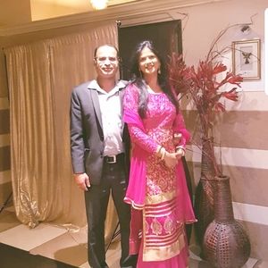 Meet your Posher, Dinesh shalini